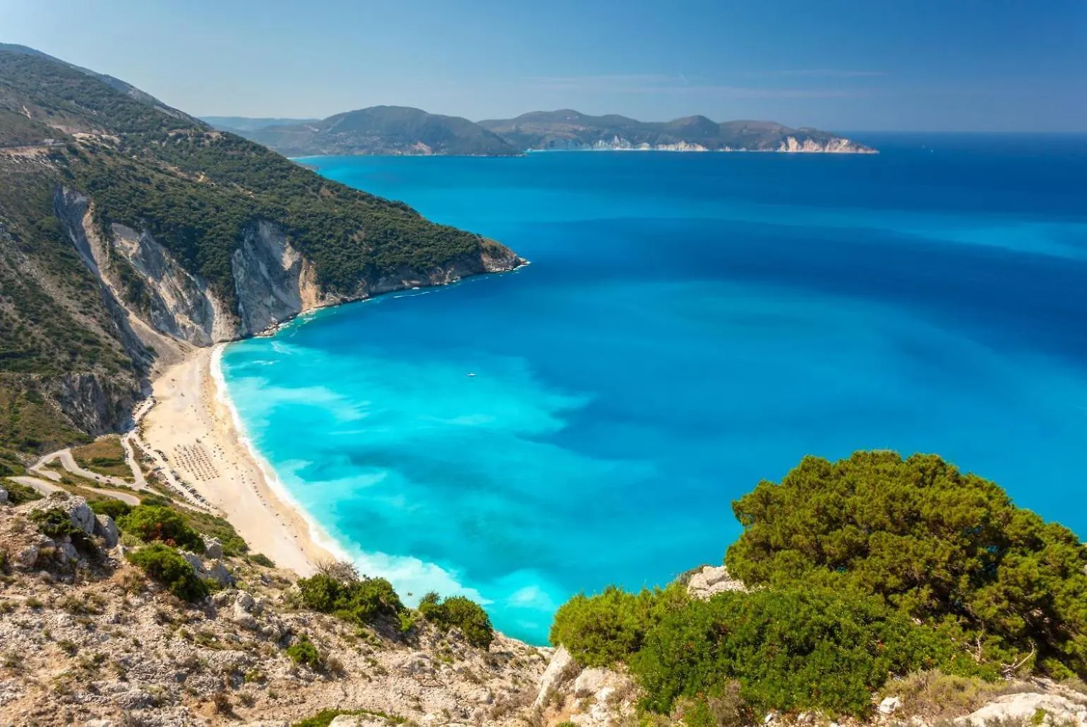 Villa Peach Katelios 0*,  Greece
