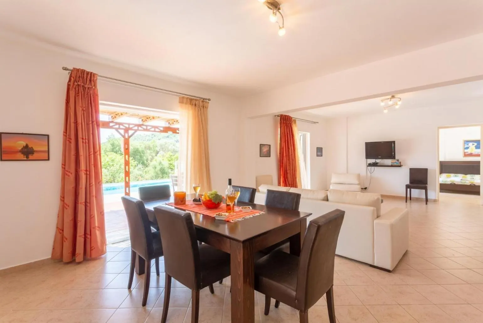Villa Peach Katelios 0*,