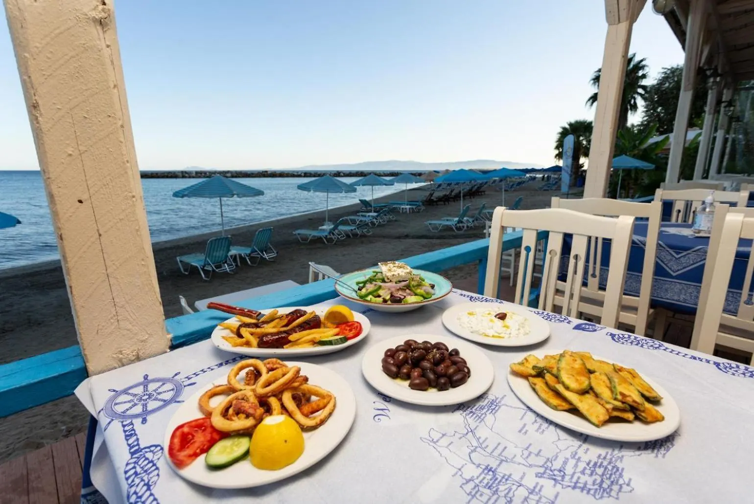 Villa Peach Katelios