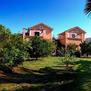 Efrosini Village Ξενοδοχείο