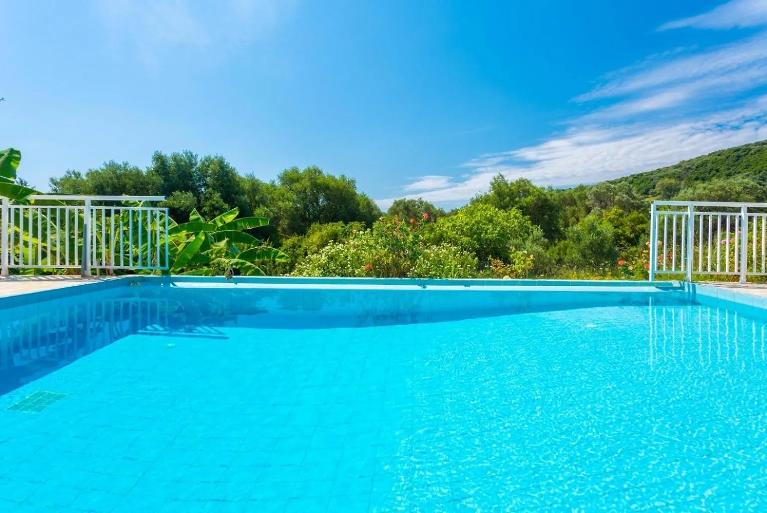 Villa Peach Katelios